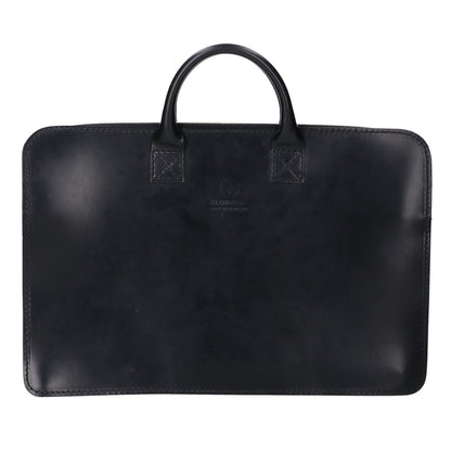 GLENROYAL [New] 02-5258 LIGHT WEIGHT BRIEF CASE lightweight briefcase business bag
