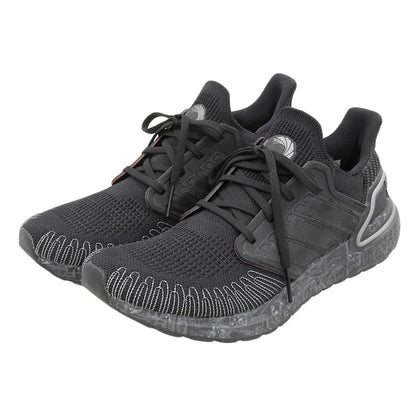 adidas アディダス 美品 JAMES BOND ULTRA BOOST20 X シューズ メンズ 黒 ブラック 27.5cm FY0646 シューズ