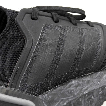 adidas アディダス 美品 JAMES BOND ULTRA BOOST20 X シューズ メンズ 黒 ブラック 27.5cm FY0646 シューズ