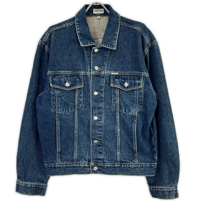 GUESS ゲス インディゴ 90s デニムジャケット ジャケット