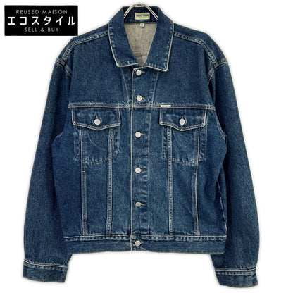 GUESS ゲス インディゴ 90s デニムジャケット ジャケット