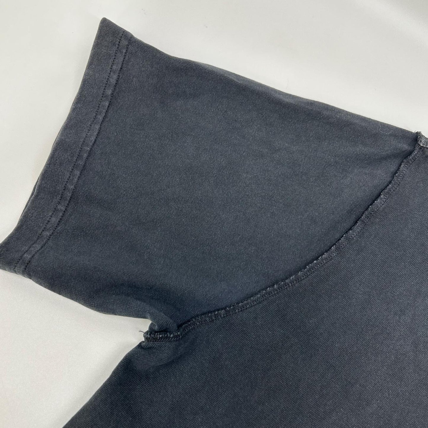 LOUIS VUITTON ルイヴィトン RM222Q JYN HIY47W ブラック 22AW インサイドアウト Tシャツ トップス