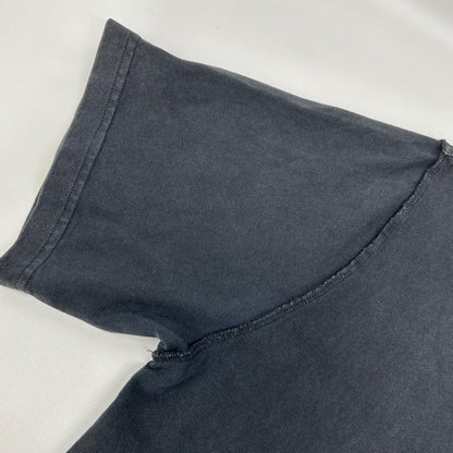 LOUIS VUITTON ルイヴィトン RM222Q JYN HIY47W ブラック 22AW インサイドアウト Tシャツ トップス