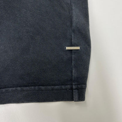 LOUIS VUITTON ルイヴィトン RM222Q JYN HIY47W ブラック 22AW インサイドアウト Tシャツ トップス