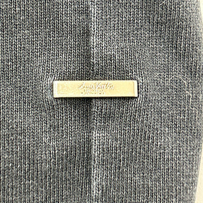 LOUIS VUITTON ルイヴィトン RM222Q JYN HIY47W ブラック 22AW インサイドアウト Tシャツ トップス