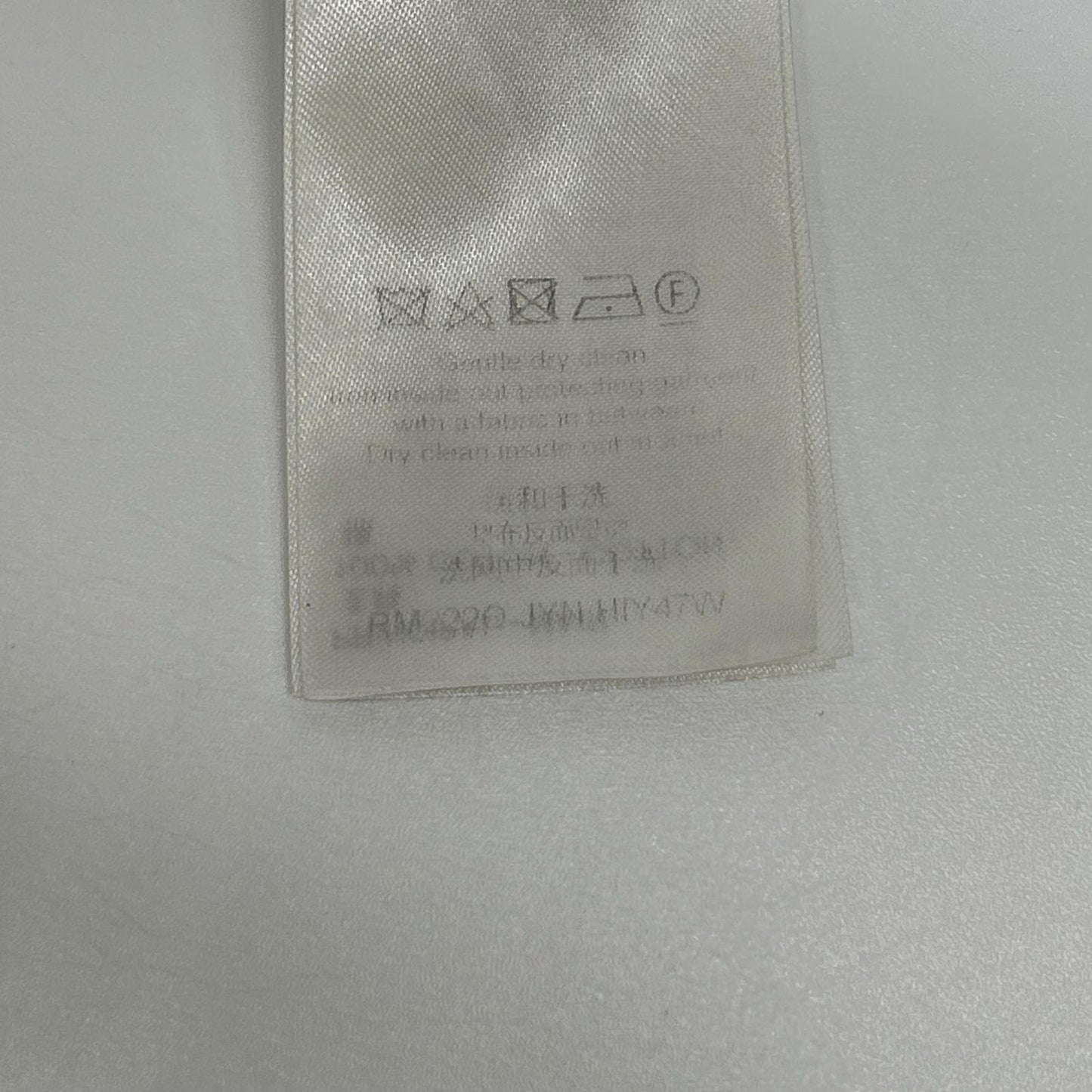 LOUIS VUITTON ルイヴィトン RM222Q JYN HIY47W ブラック 22AW インサイドアウト Tシャツ トップス