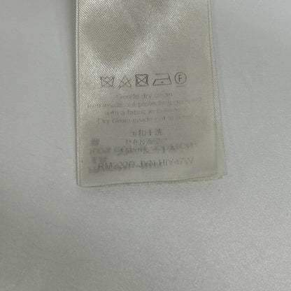 LOUIS VUITTON ルイヴィトン RM222Q JYN HIY47W ブラック 22AW インサイドアウト Tシャツ トップス