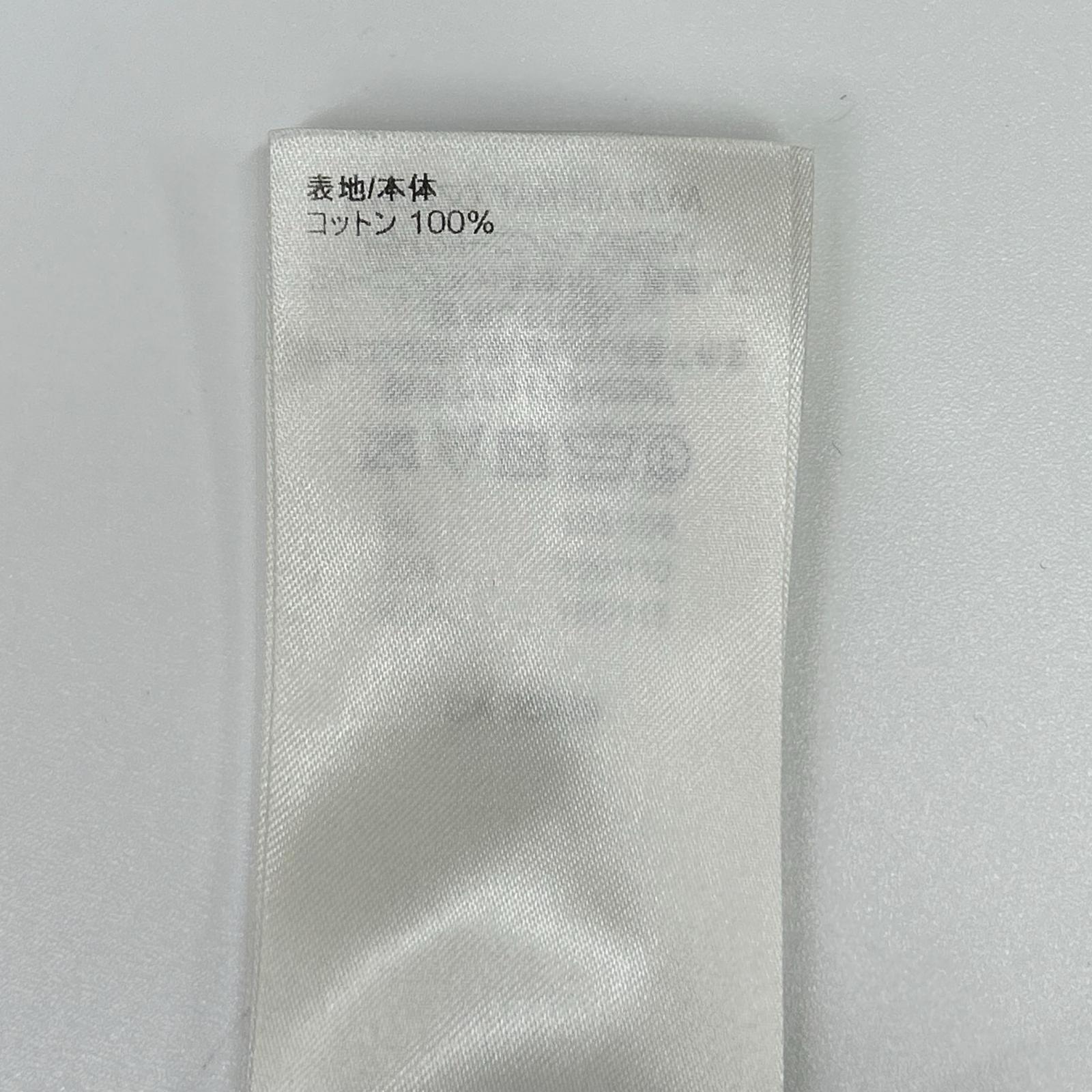 LOUIS VUITTON ルイヴィトン RM222Q JYN HIY47W ブラック 22AW インサイドアウト Tシャツ トップス