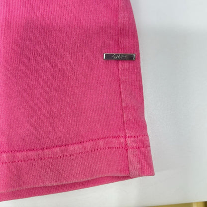 LOUIS VUITTON ルイヴィトン RM222Q JYN HIY47W ピンク 22AW インサイドアウト Tシャツ トップス