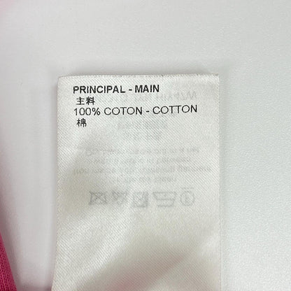 LOUIS VUITTON ルイヴィトン RM222Q JYN HIY47W ピンク 22AW インサイドアウト Tシャツ トップス