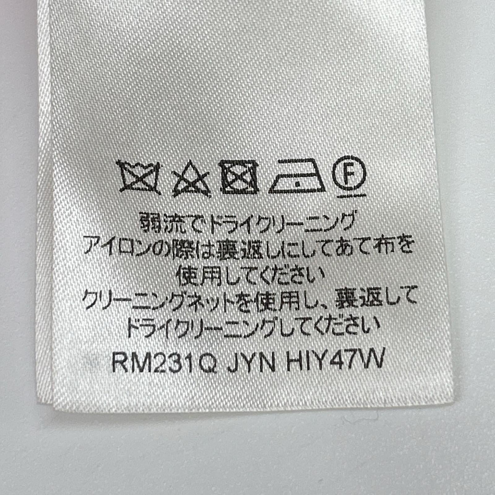 LOUIS VUITTON ルイヴィトン RM222Q JYN HIY47W ピンク 22AW インサイドアウト Tシャツ トップス