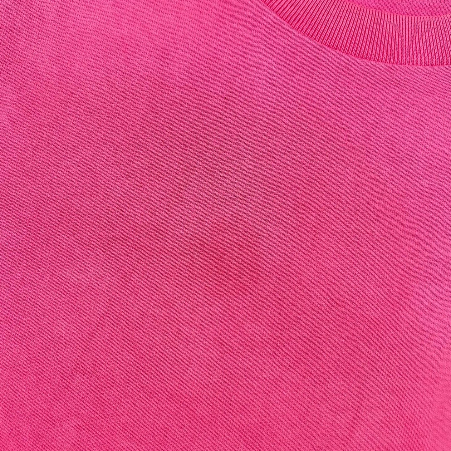 LOUIS VUITTON ルイヴィトン RM222Q JYN HIY47W ピンク 22AW インサイドアウト Tシャツ トップス