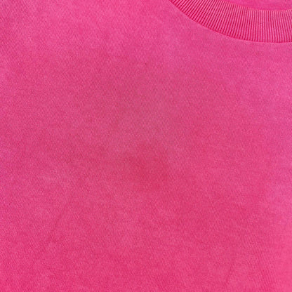 LOUIS VUITTON ルイヴィトン RM222Q JYN HIY47W ピンク 22AW インサイドアウト Tシャツ トップス