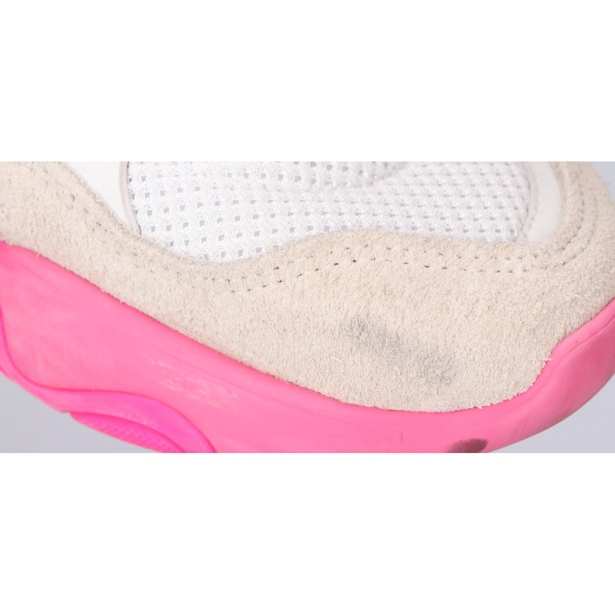 Valentino Garavani SXDY8W2 Bubble Backs sneakers