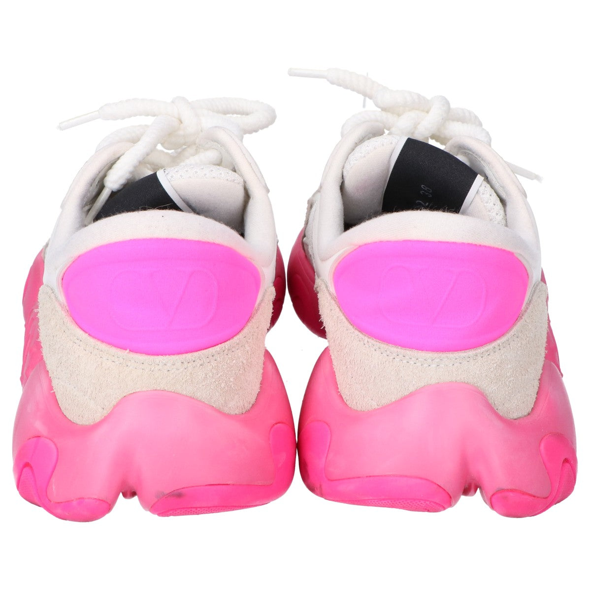 Valentino Garavani SXDY8W2 Bubble Backs sneakers
