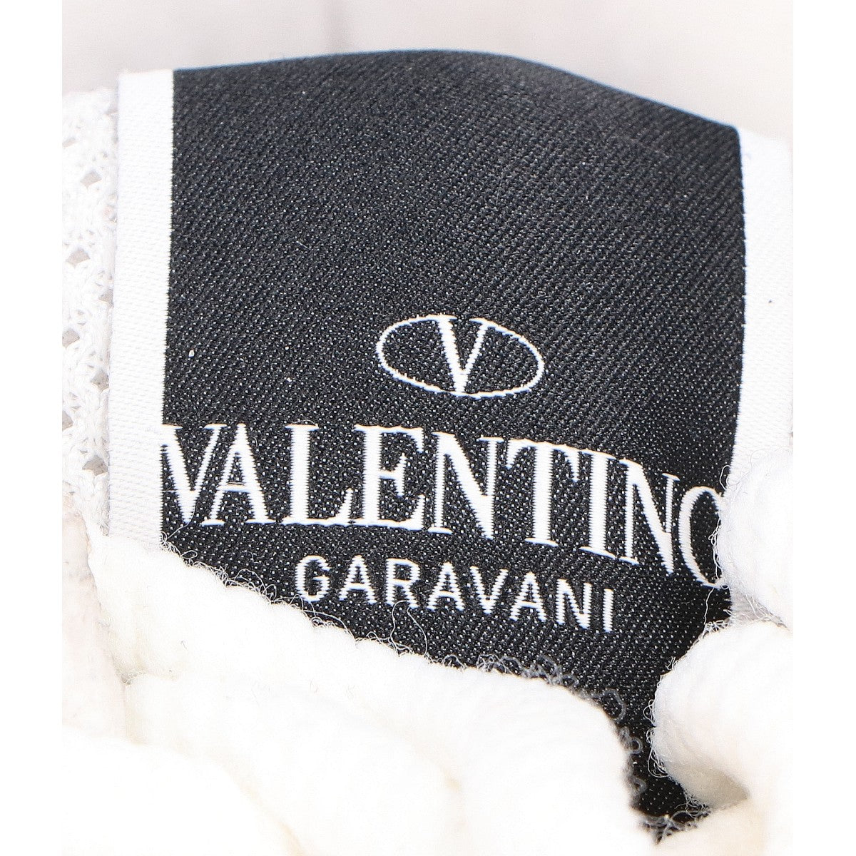 Valentino Garavani SXDY8W2 Bubble Backs sneakers