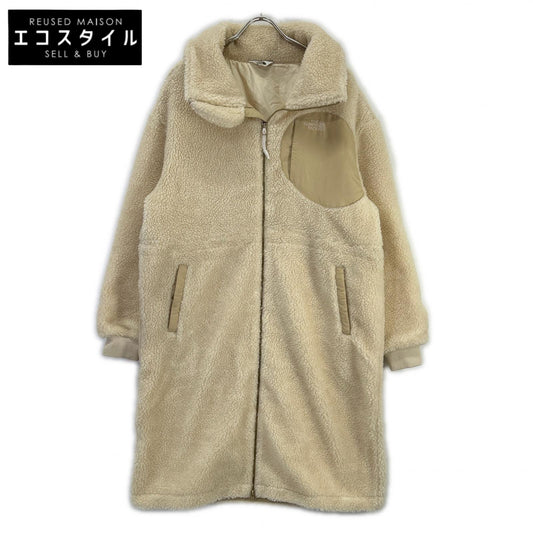 THE NORTH FACE ノースフェイス NC4FL81K アイボリー チェナ ボアコート コート