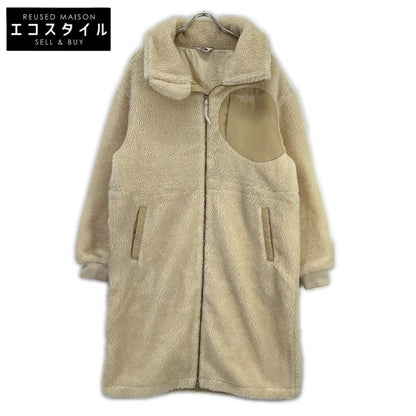 THE NORTH FACE ノースフェイス NC4FL81K アイボリー チェナ ボアコート コート