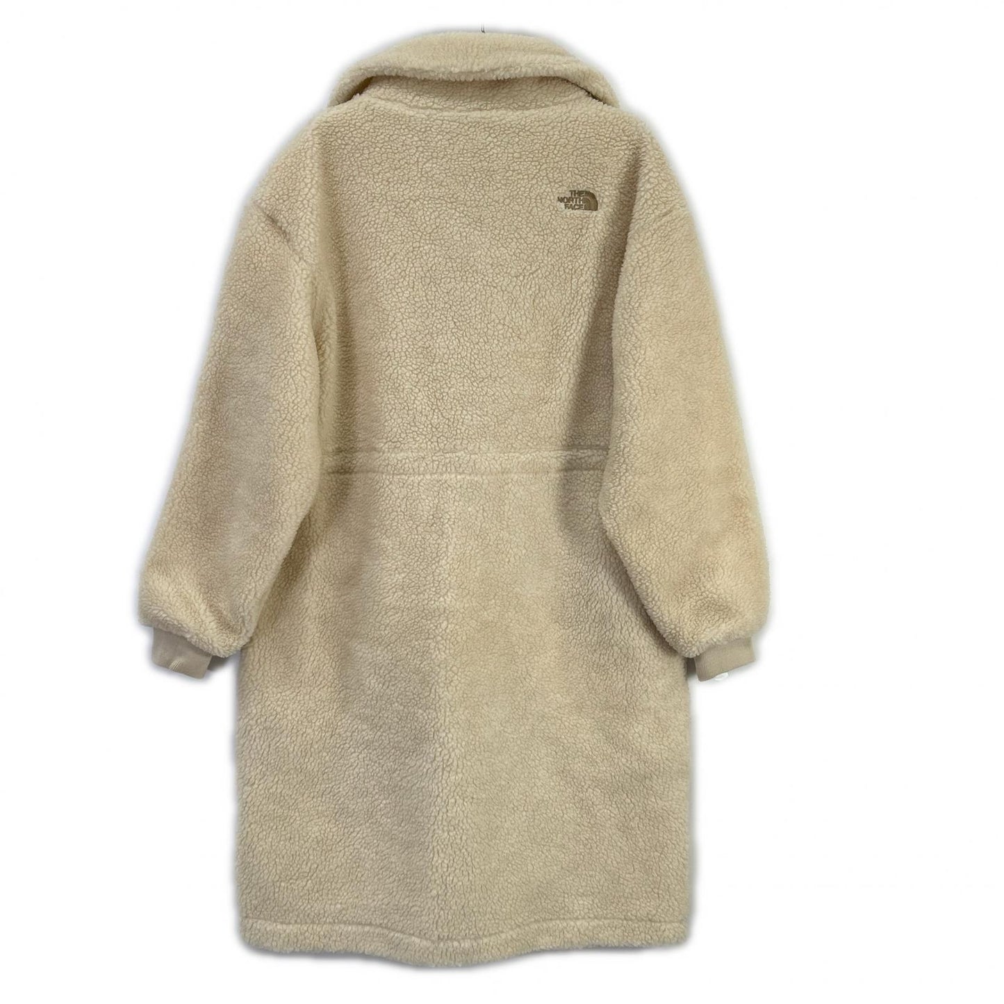 THE NORTH FACE ノースフェイス NC4FL81K アイボリー チェナ ボアコート コート