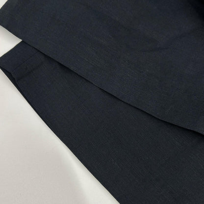 URBAN RESEARCH アーバンリサーチ UR64-260013 ネイビー リネンレーヨンセットアップ スーツ セットアップ
