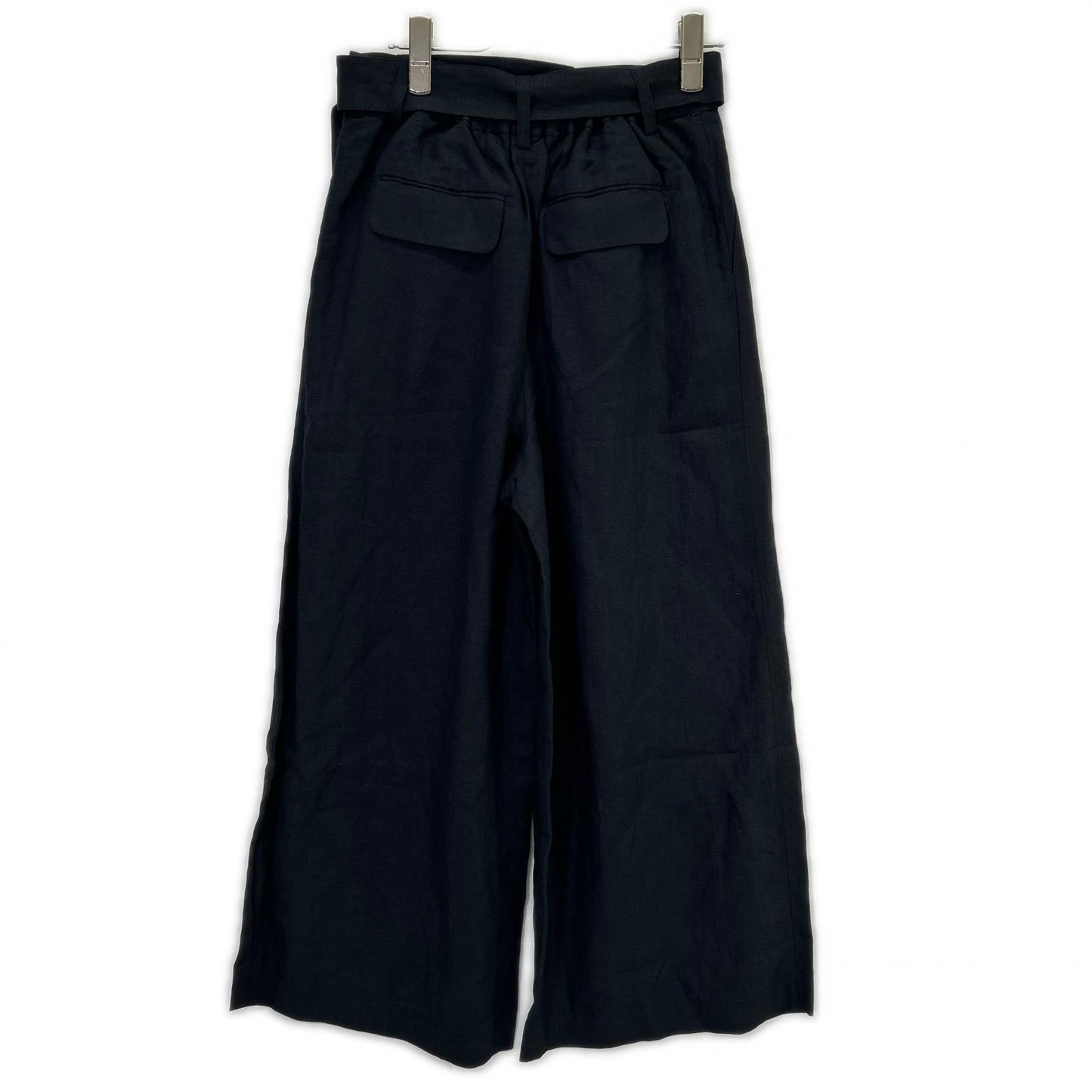 URBAN RESEARCH アーバンリサーチ UR64-260013 ネイビー リネンレーヨンセットアップ スーツ セットアップ