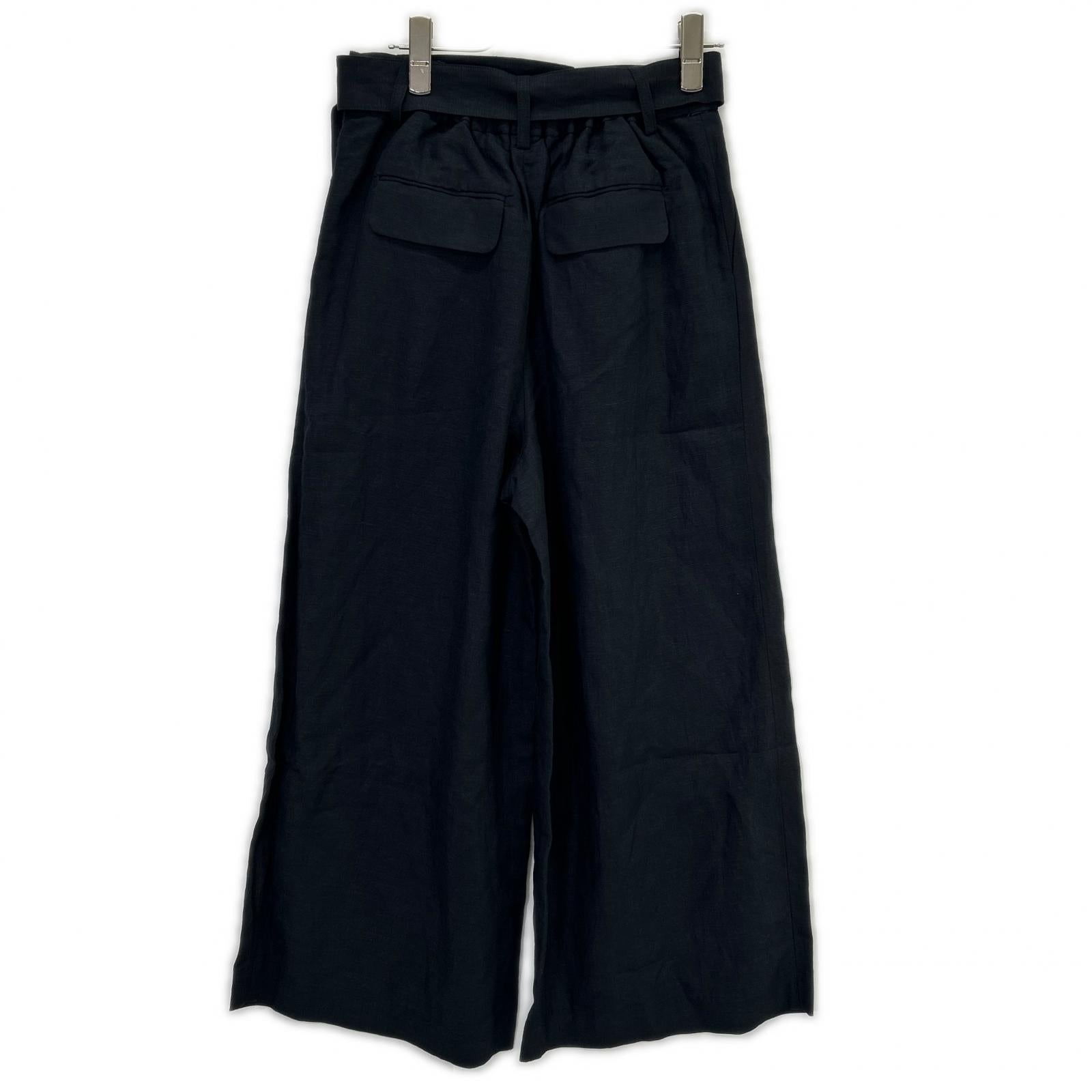 URBAN RESEARCH アーバンリサーチ UR64-260013 ネイビー リネンレーヨンセットアップ スーツ セットアップ