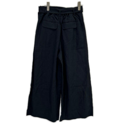 URBAN RESEARCH アーバンリサーチ UR64-260013 ネイビー リネンレーヨンセットアップ スーツ セットアップ