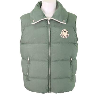 MONCLER Moncler GENIUS 3 Genius 3 x Palm Angels [Made in 2023] RODMAR down vest