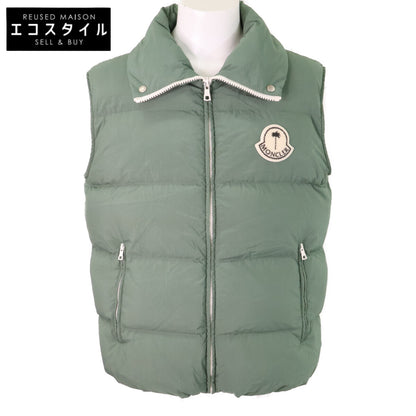 MONCLER Moncler GENIUS 3 Genius 3 x Palm Angels [Made in 2023] RODMAR down vest