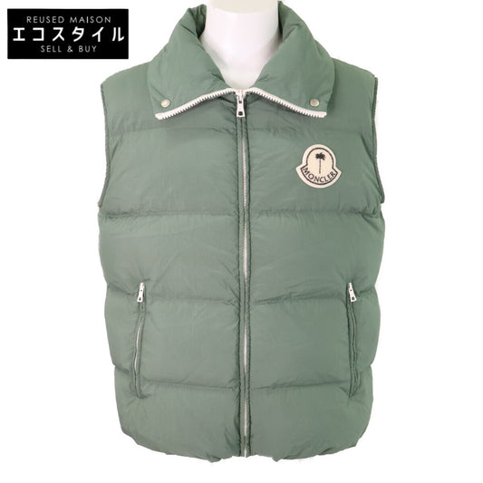MONCLER モンクレール GENIUS 3ジーニアス3 x Palm Angels【23年製】RODMAR ダウン ベスト