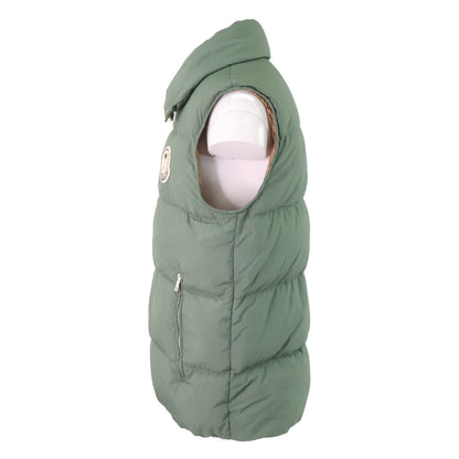 MONCLER Moncler GENIUS 3 Genius 3 x Palm Angels [Made in 2023] RODMAR down vest