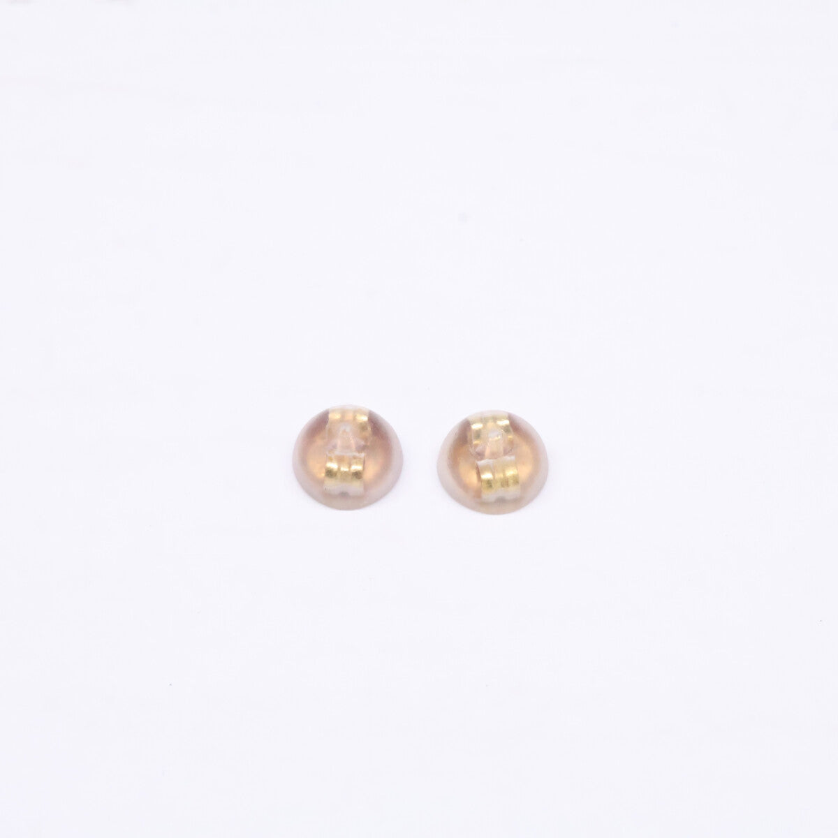BELLESIORA ベルシオラ K18 0.05刻印 ダイヤモンド ピアス