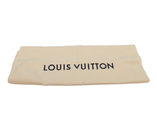 LOUIS VUITTON ルイヴィトン M30741 タイガ ラマ アウトドア スリングバッグ ショルダーバッグ