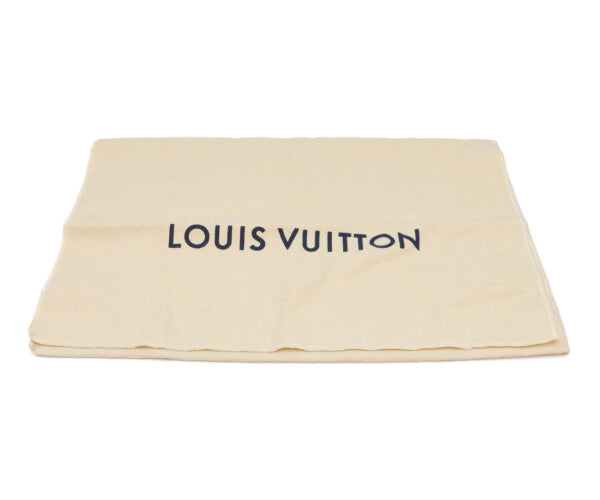LOUIS VUITTON ルイヴィトン M81321 モノグラム エクリプス リバース ダブル フォン ポーチ ショルダーバッグ