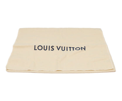 LOUIS VUITTON ルイヴィトン M81321 モノグラム エクリプス リバース ダブル フォン ポーチ ショルダーバッグ