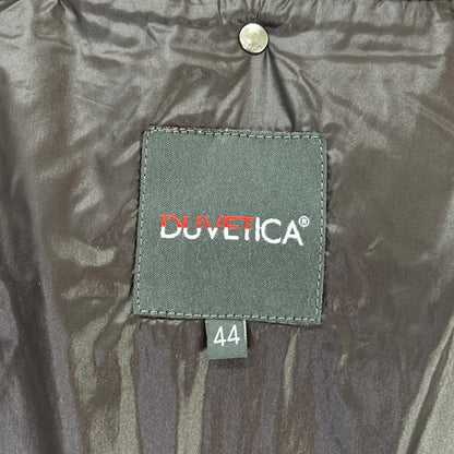 DUVETICA Green POLLUCE Down Jacket Jacket