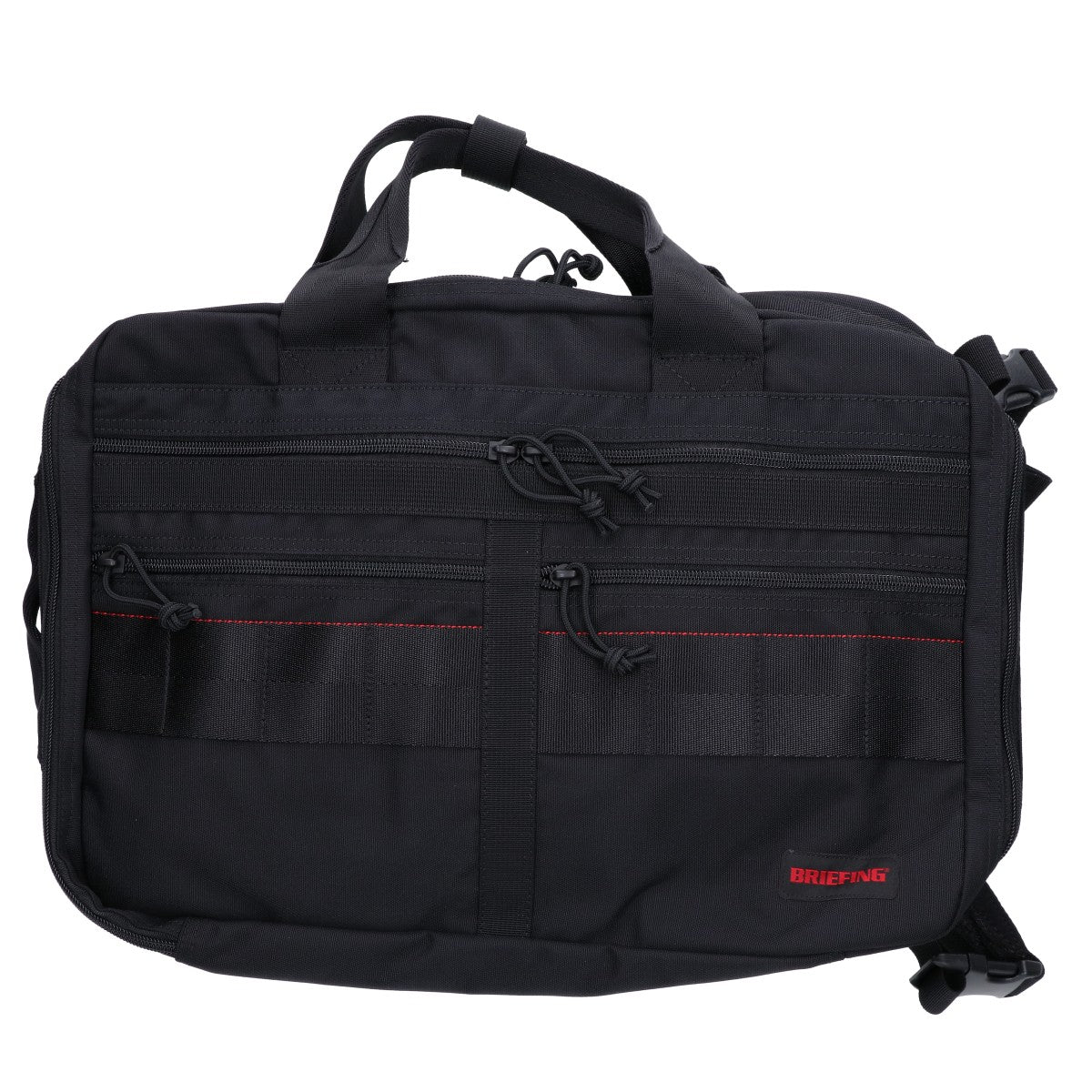 BRIEFING ブリーフィング 【新品未使用】BRA233P50 A4 2WAY LINER MW GENII ビジネス ブリーフ・バッグパック ビジネスバッグ ブリーフケース