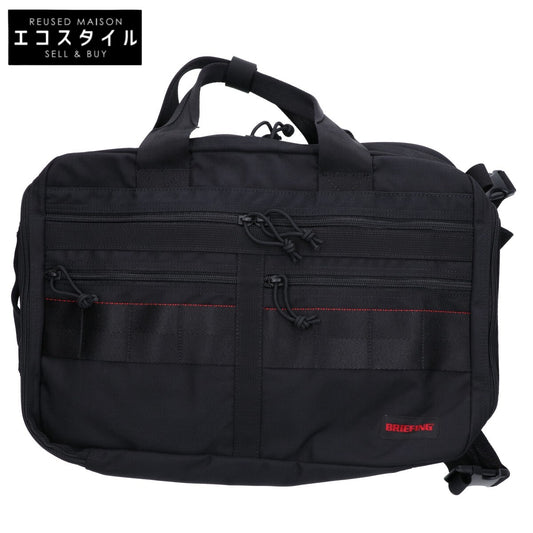 BRIEFING ブリーフィング 【新品未使用】BRA233P50 A4 2WAY LINER MW GENII ビジネス ブリーフ・バッグパック ビジネスバッグ ブリーフケース