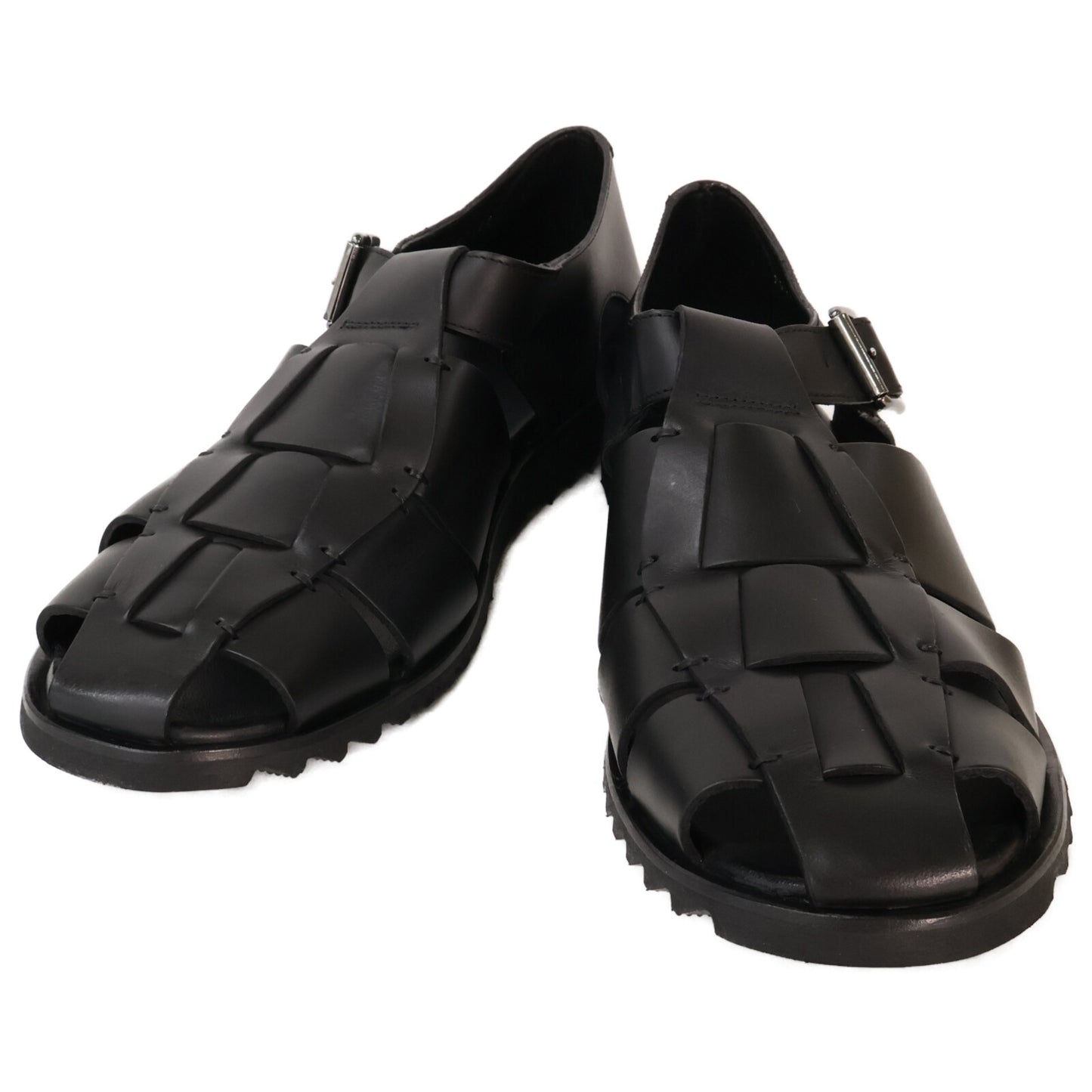Paraboot パラブーツ 【新品同様】2025 PACIFIC パシフィック グルカ サンダル シューズ