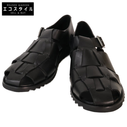 Paraboot パラブーツ 【新品同様】2025 PACIFIC パシフィック グルカ サンダル シューズ