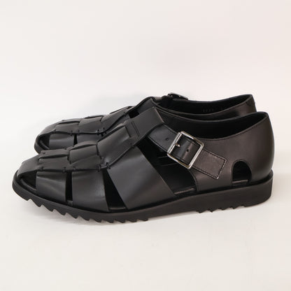 Paraboot パラブーツ 【新品同様】2025 PACIFIC パシフィック グルカ サンダル シューズ