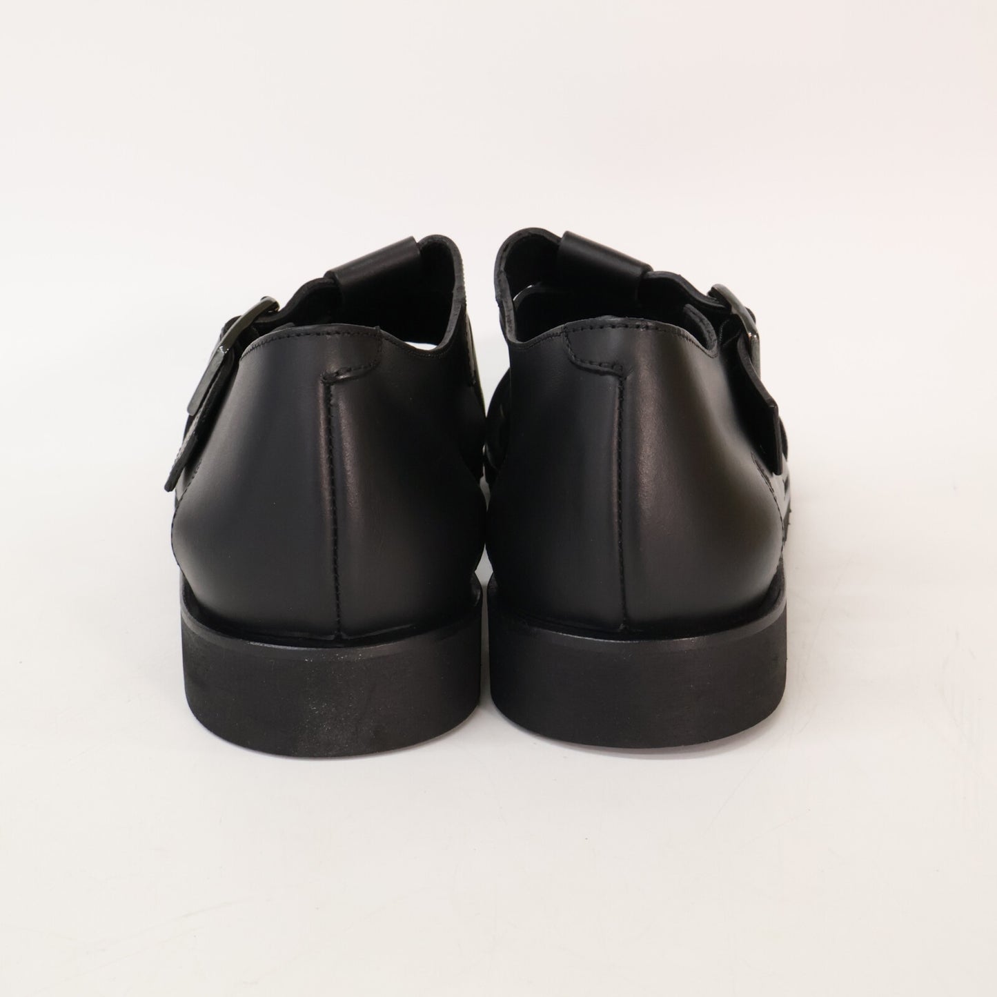 Paraboot パラブーツ 【新品同様】2025 PACIFIC パシフィック グルカ サンダル シューズ