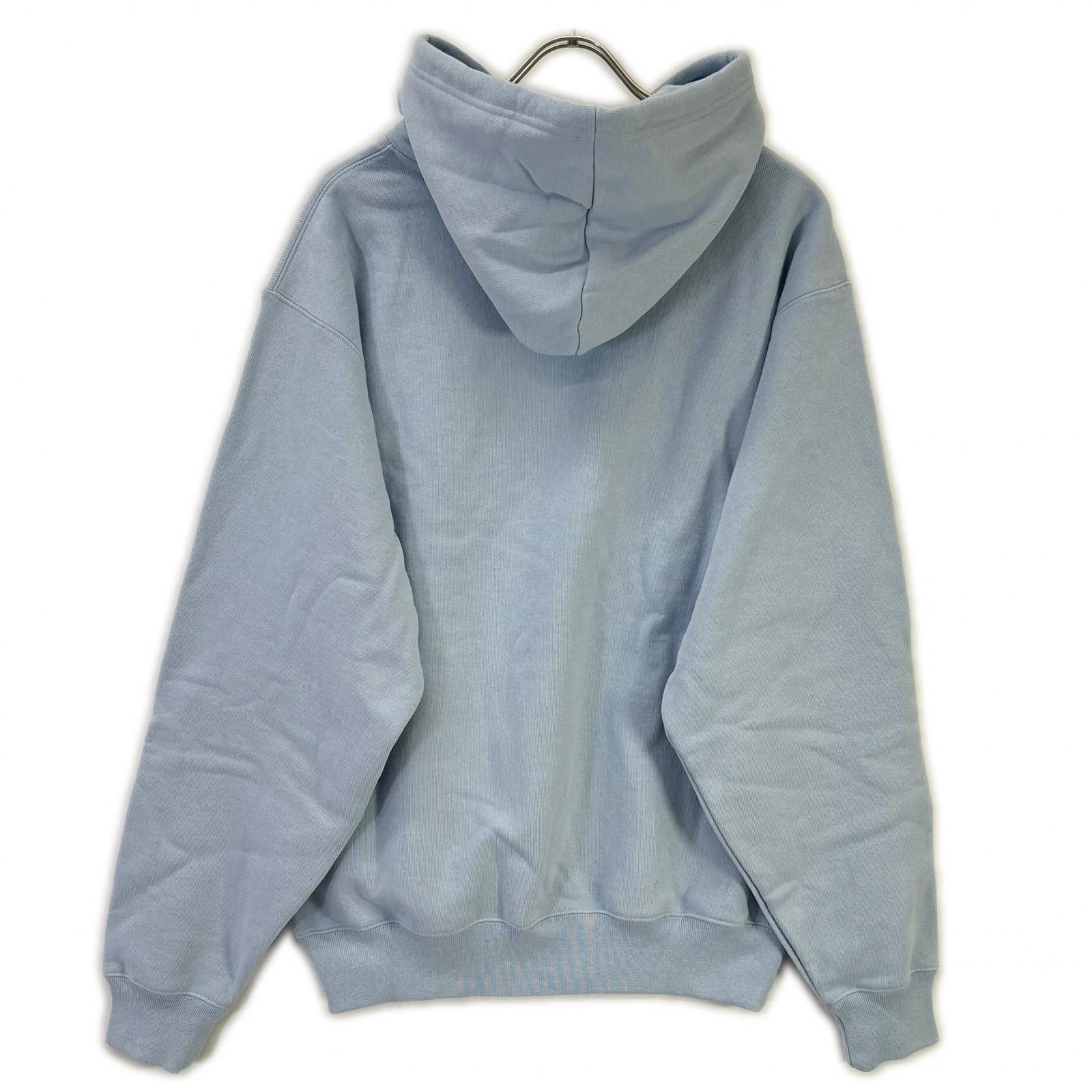 BoTT ボット 261BoTT62 ライトブルー Botterfly Hoodie 26S パーカー トップス