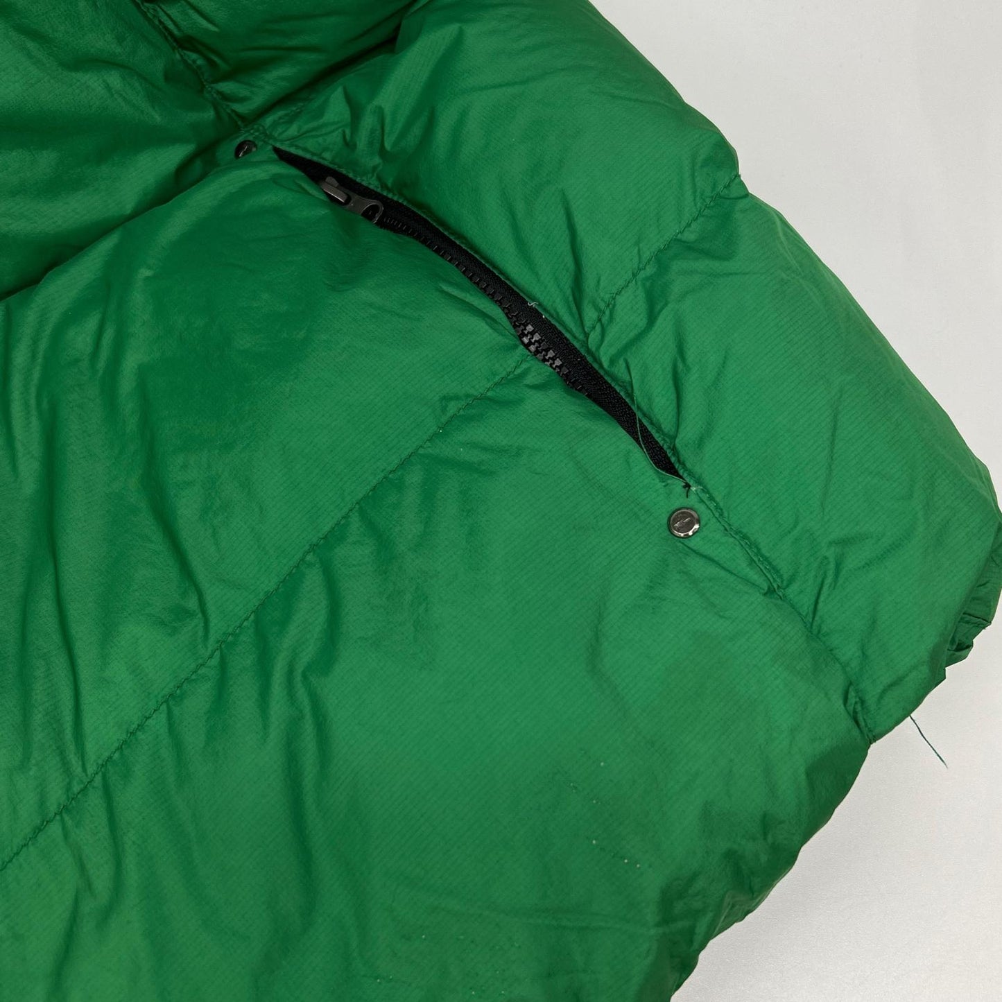 POLObyRalphLauren ポロラルフローレン グリーン USA ビックポニー ダウンベスト ベスト