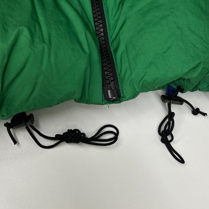 POLObyRalphLauren ポロラルフローレン グリーン USA ビックポニー ダウンベスト ベスト