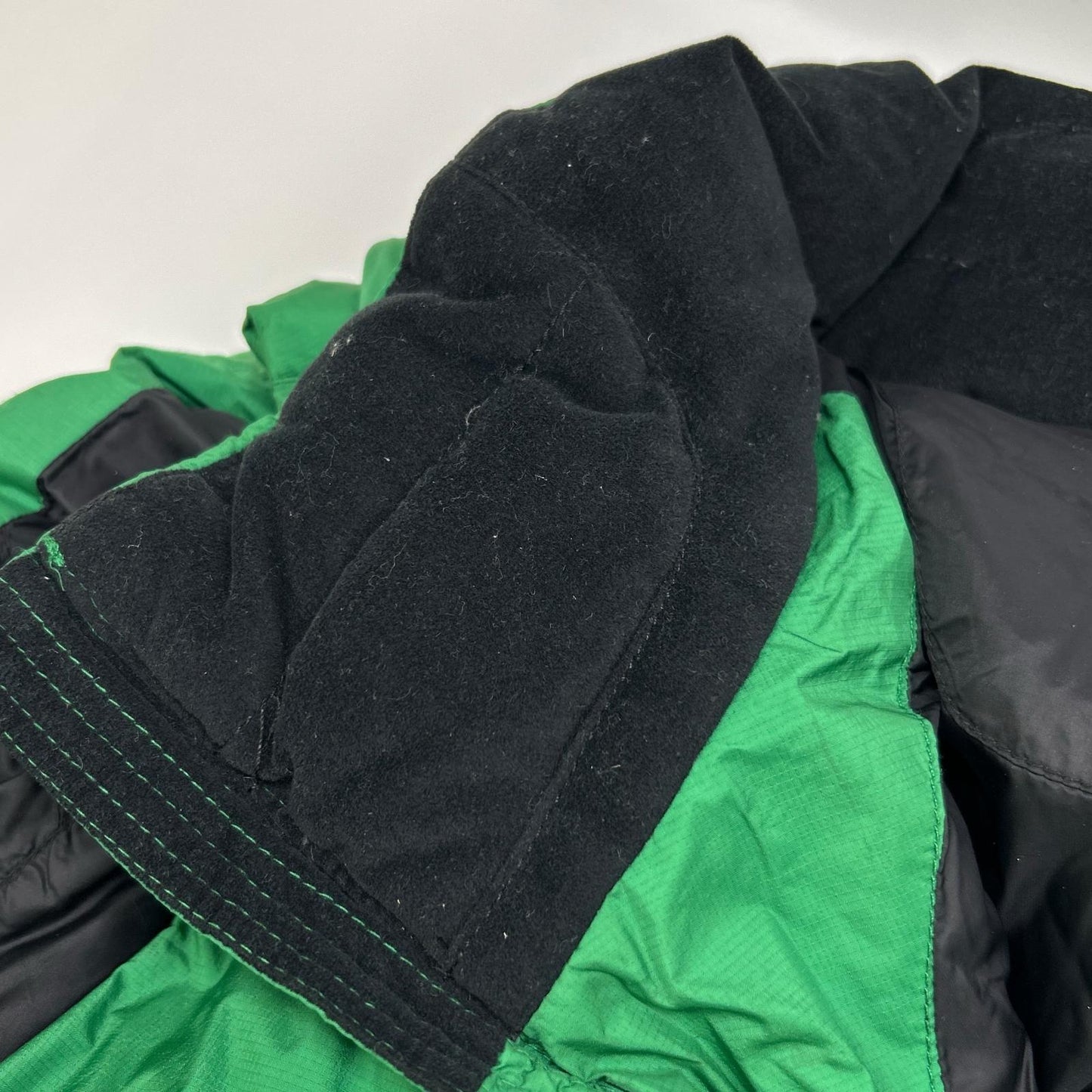 POLObyRalphLauren ポロラルフローレン グリーン USA ビックポニー ダウンベスト ベスト