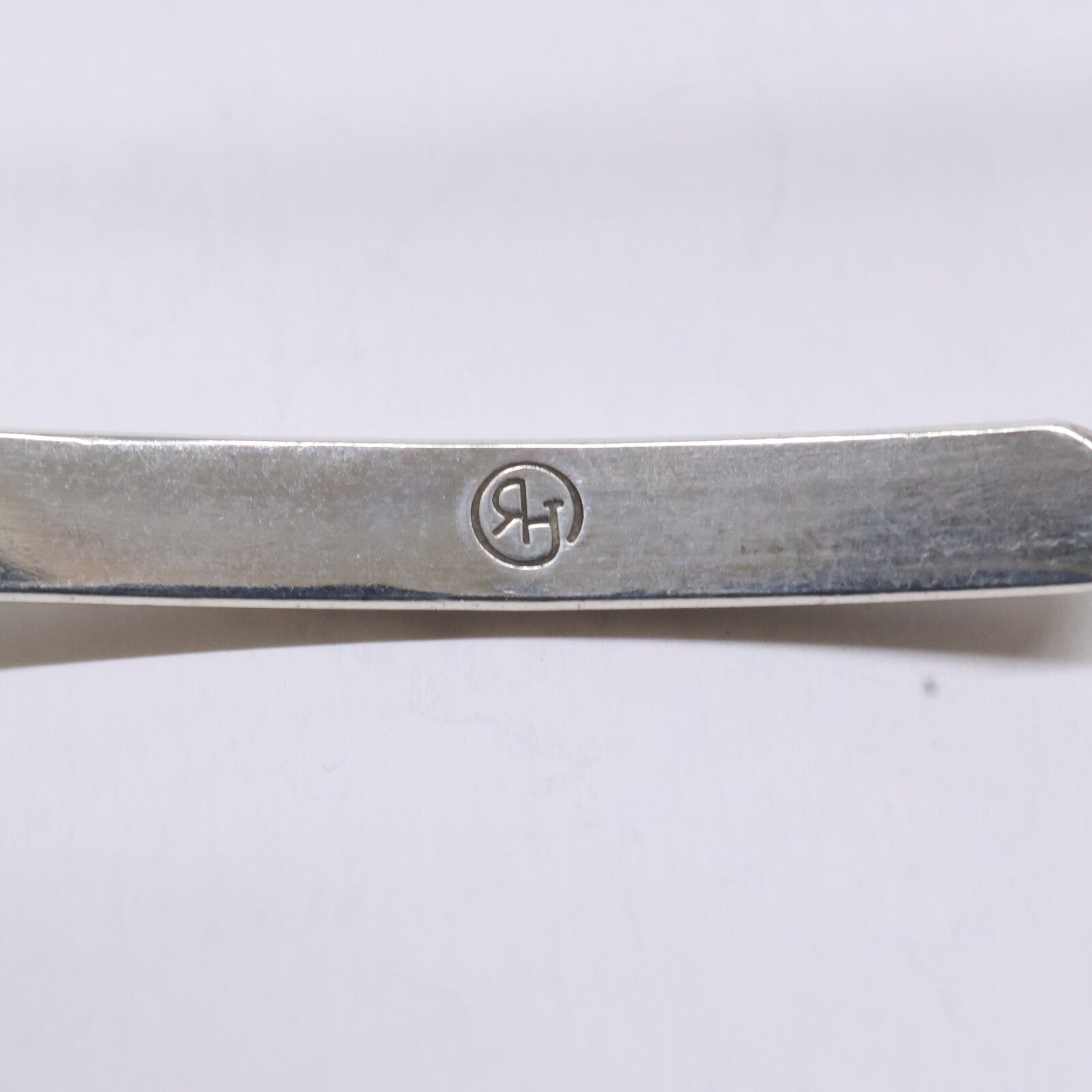 Ron Herman ロンハーマン STERLING刻印 ネックカフ ネックレス