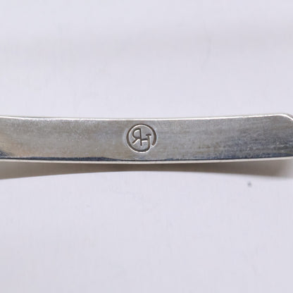 Ron Herman ロンハーマン STERLING刻印 ネックカフ ネックレス