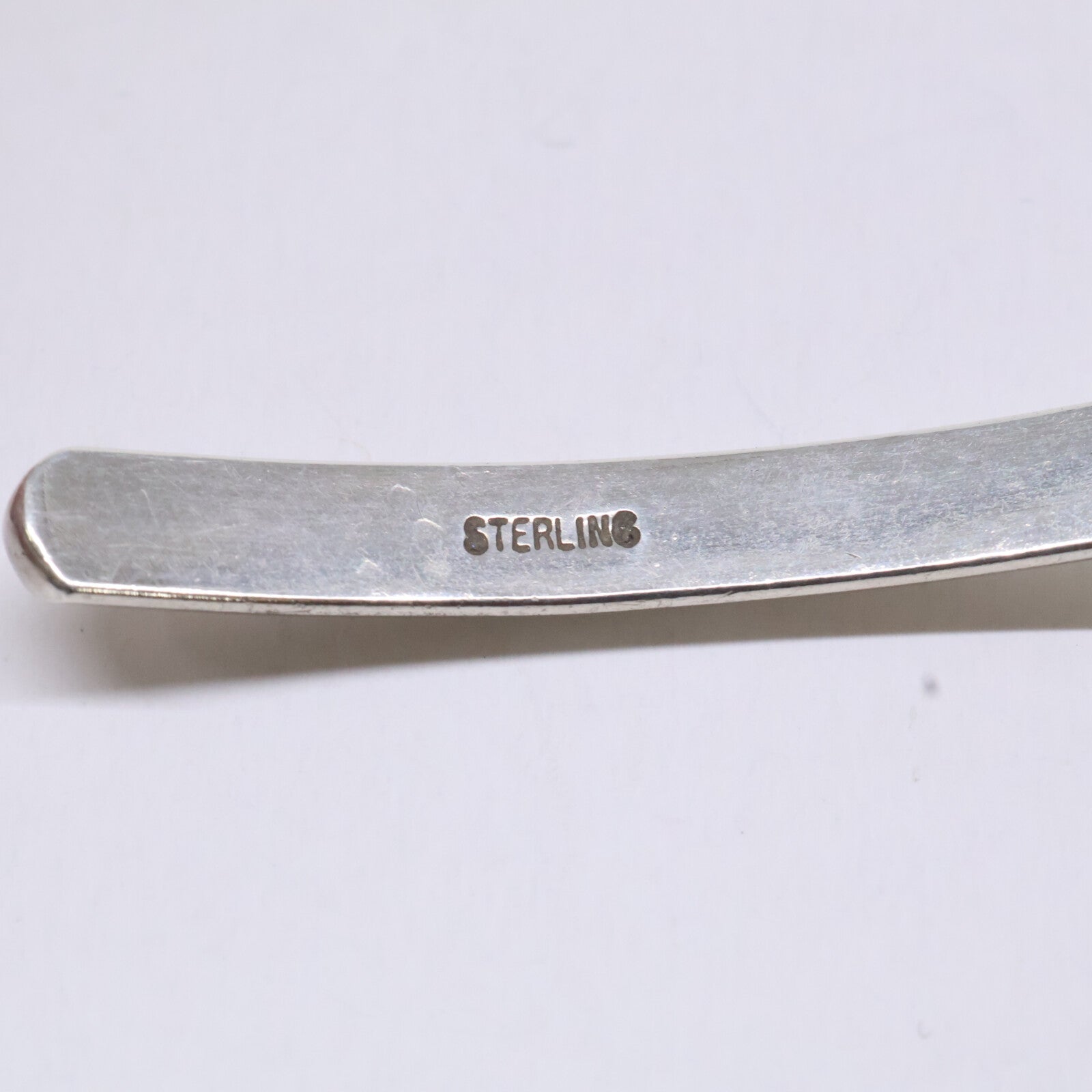 Ron Herman ロンハーマン STERLING刻印 ネックカフ ネックレス