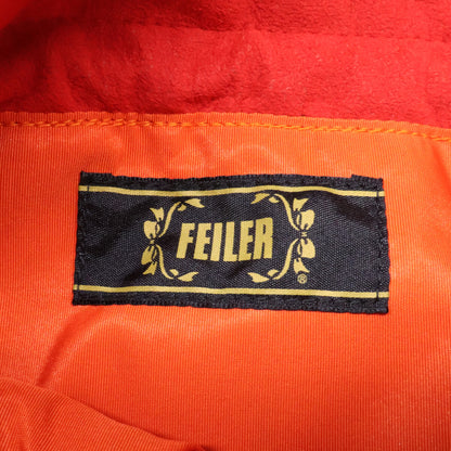FEILER フェイラー 【美品】ハイジ 巾着 ショルダーバッグ